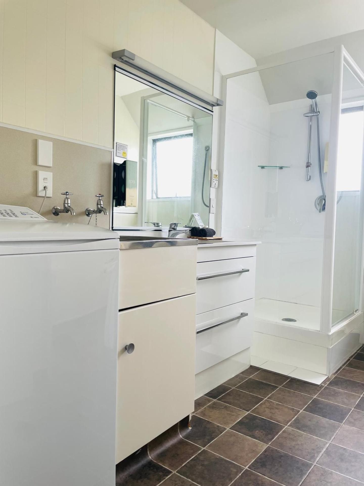 Superior Two Bedroom Suite