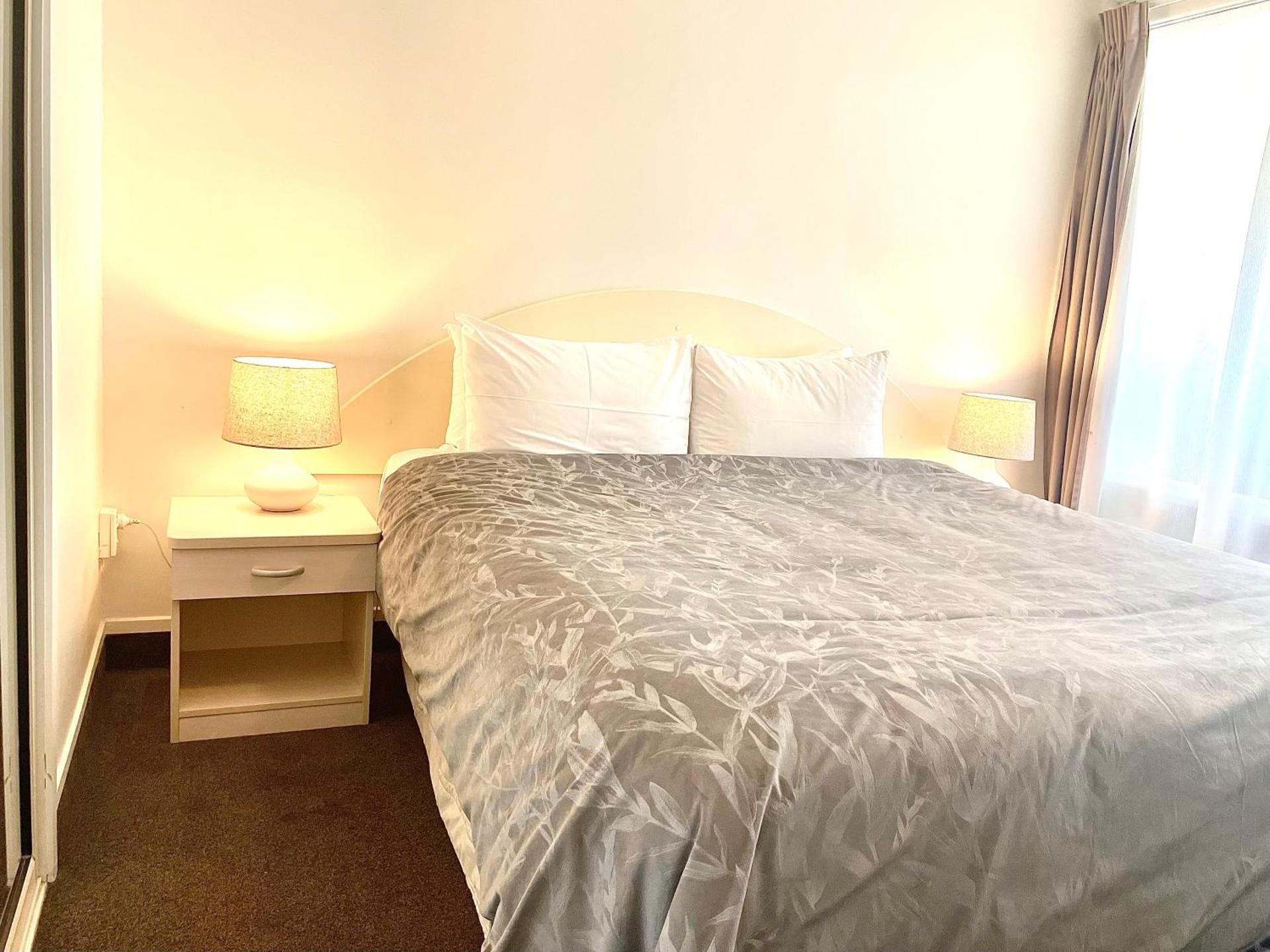 Two Bedroom Family Suite