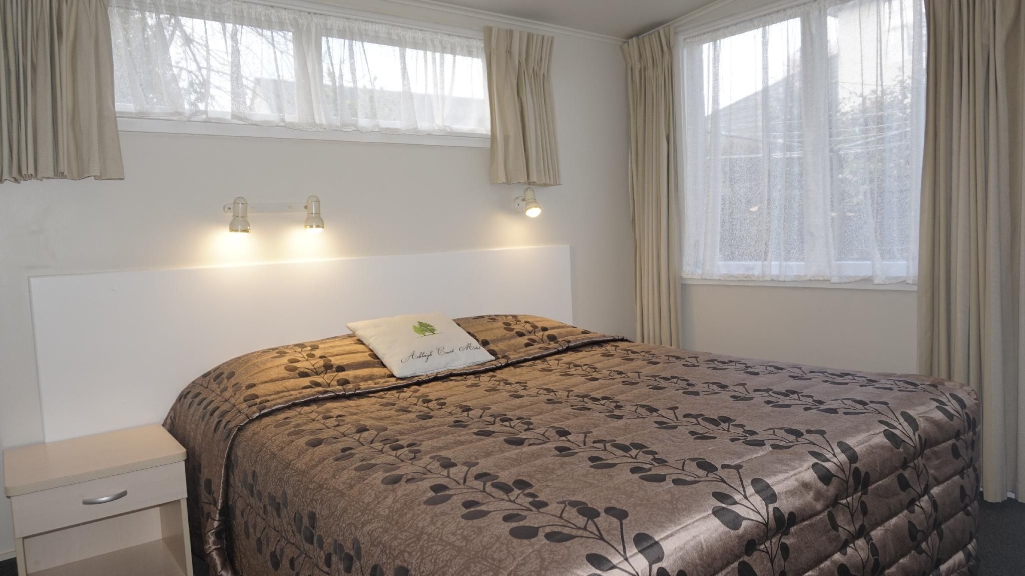 One Bedroom Suite