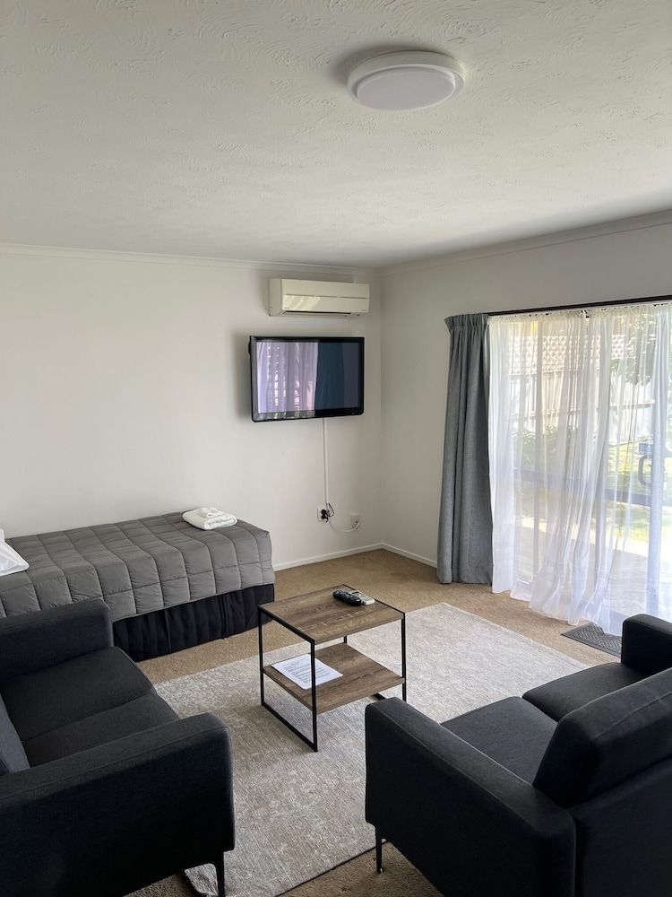 Garden City Motel Comfort Apartment, 2 Bedrooms 6