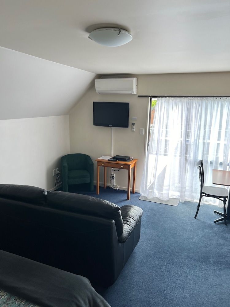 Garden City Motel King Studio 4