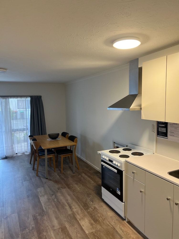 Garden City Motel Comfort Apartment, 1 Bedroom 9