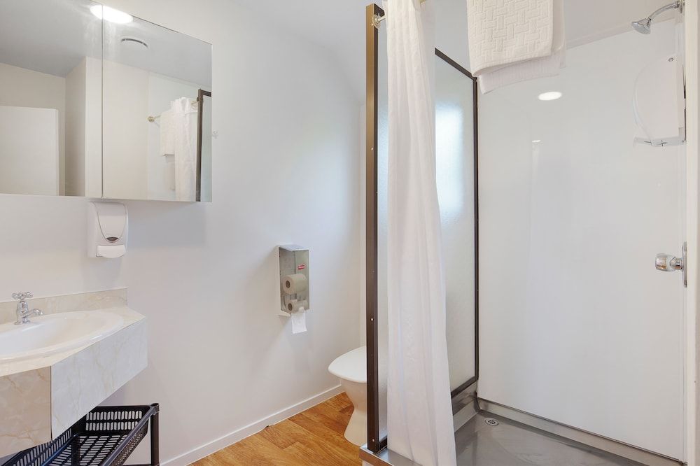 Garden City Motel Comfort Apartment, 1 Bedroom 6