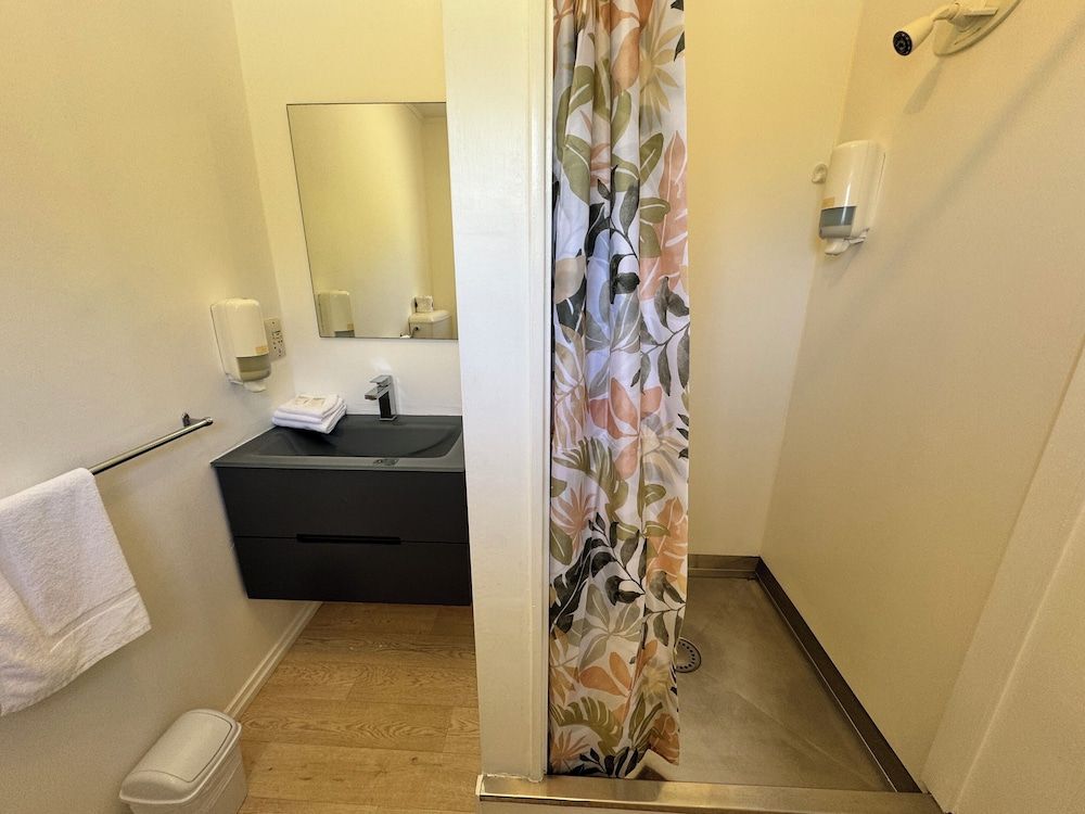 Chelmswood Motel Taupo Ensuite Queen Bed Studio 9