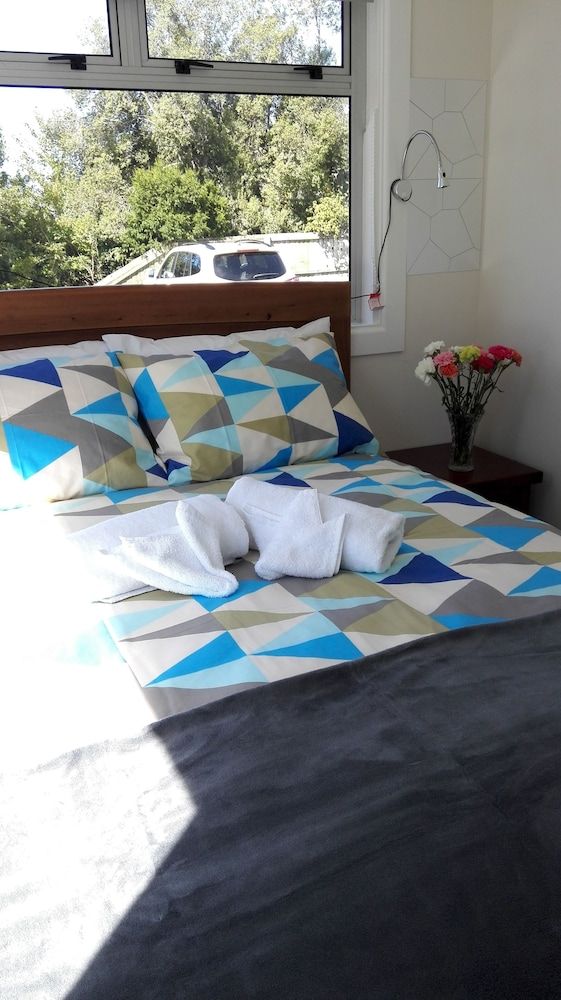 Basic Double Room