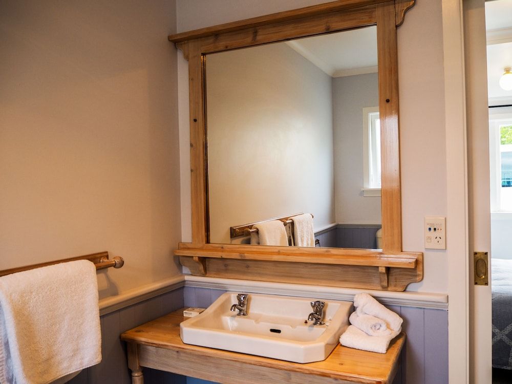 The Gables B&B Cottage 3