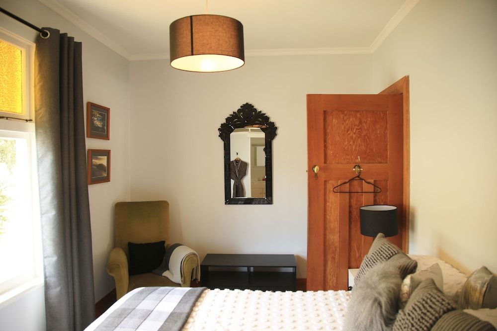 The Gables B&B Globetrotter Room 2