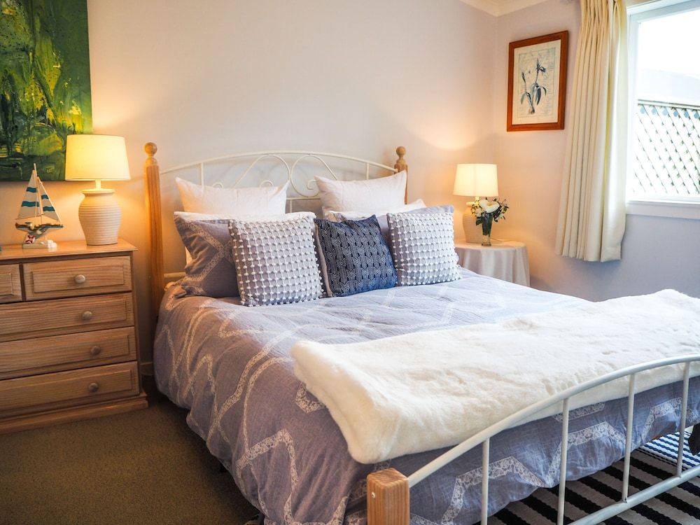 The Gables B&B Cottage 2