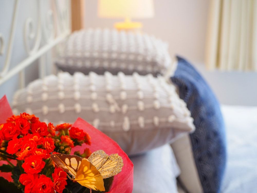 The Gables B&B Cottage 5