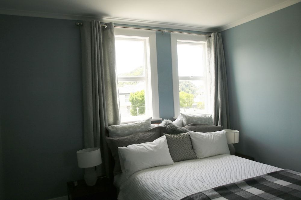 The Gables B&B Mariner Room