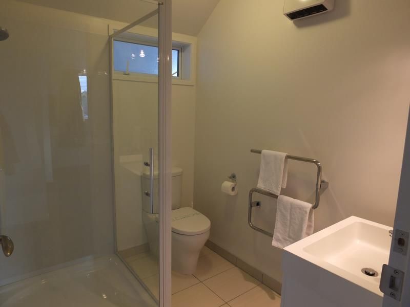 Two Bedroom Apartment