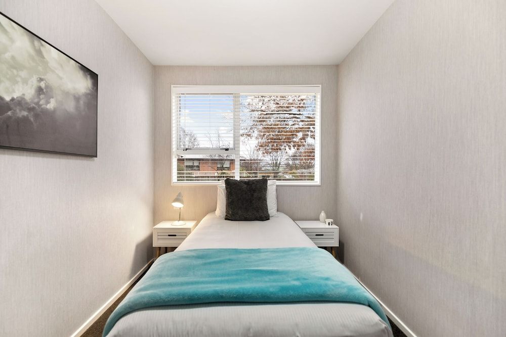 Standard Two Bedroom