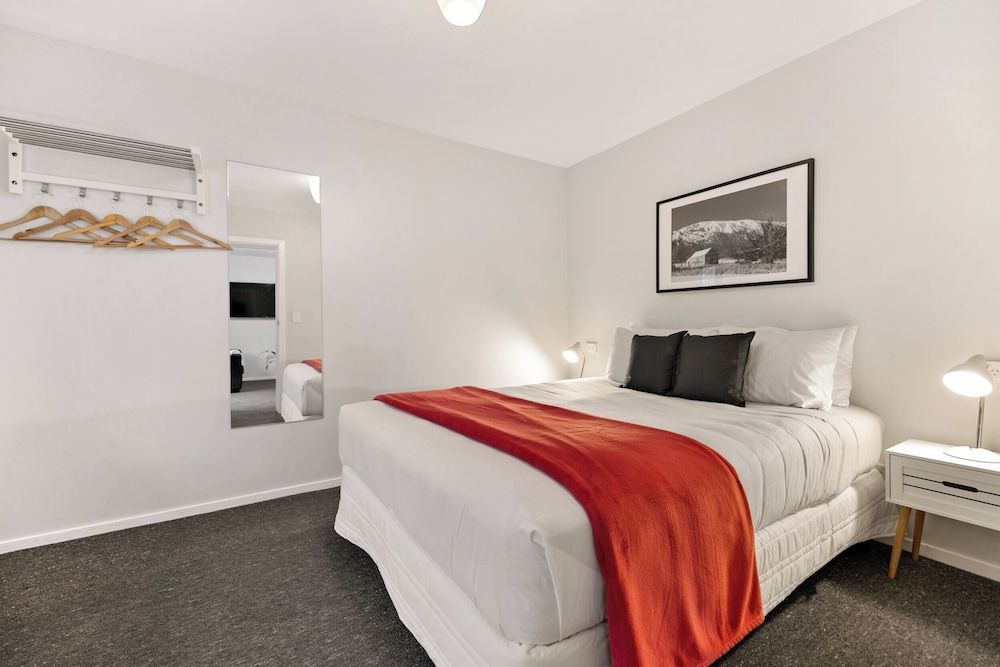Family Two Bedroom