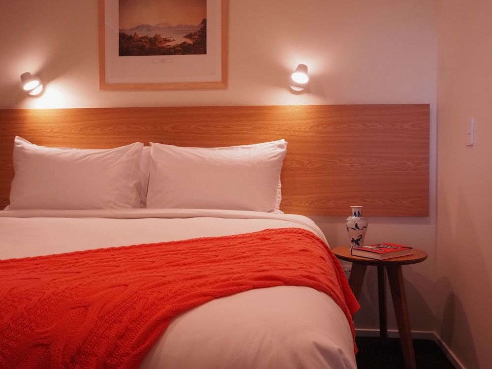 Premium Suite, 1 Bedroom, Garden Area