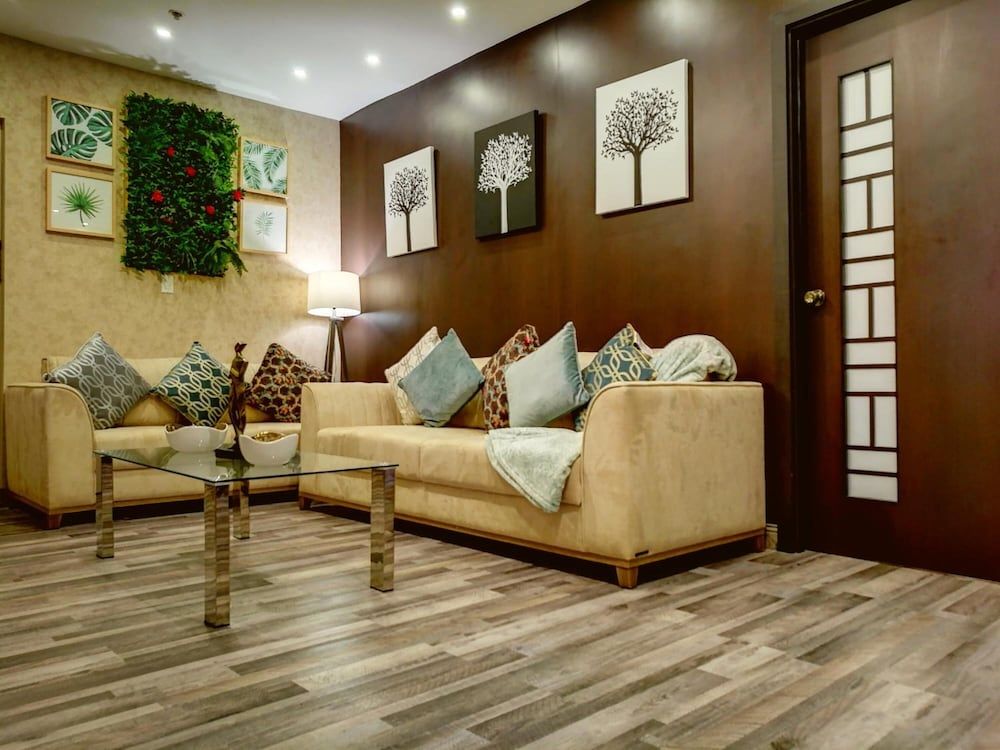 Hotel Ojos del Rio Presidential Studio Suite 8