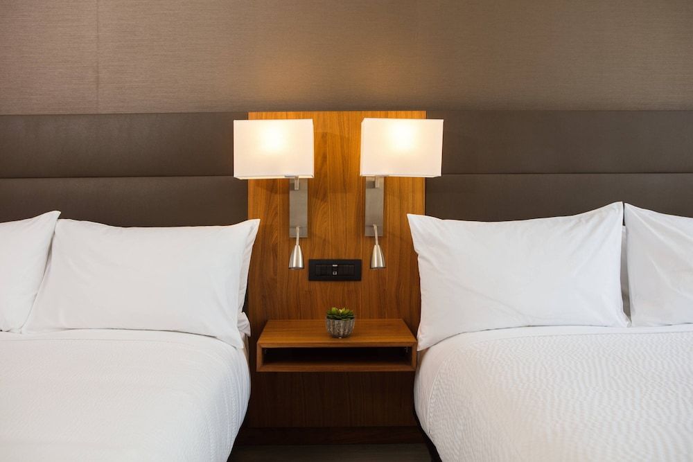 Room, 2 Double Beds