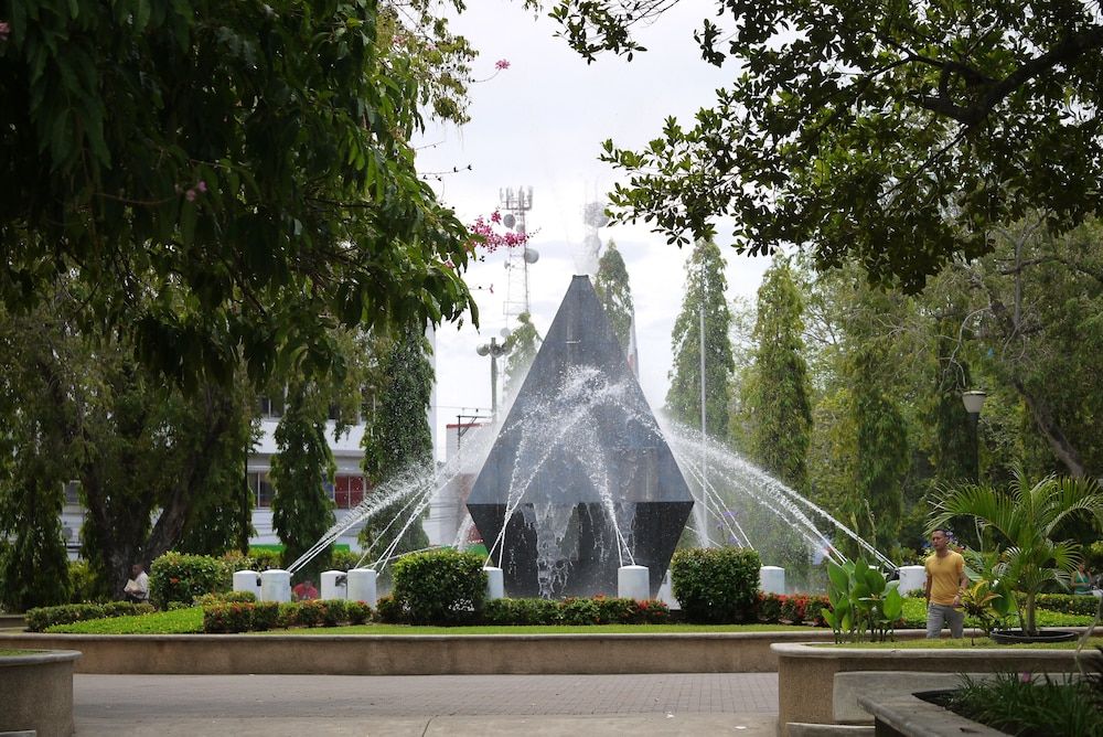 Hotel Castilla Junior Suite 3