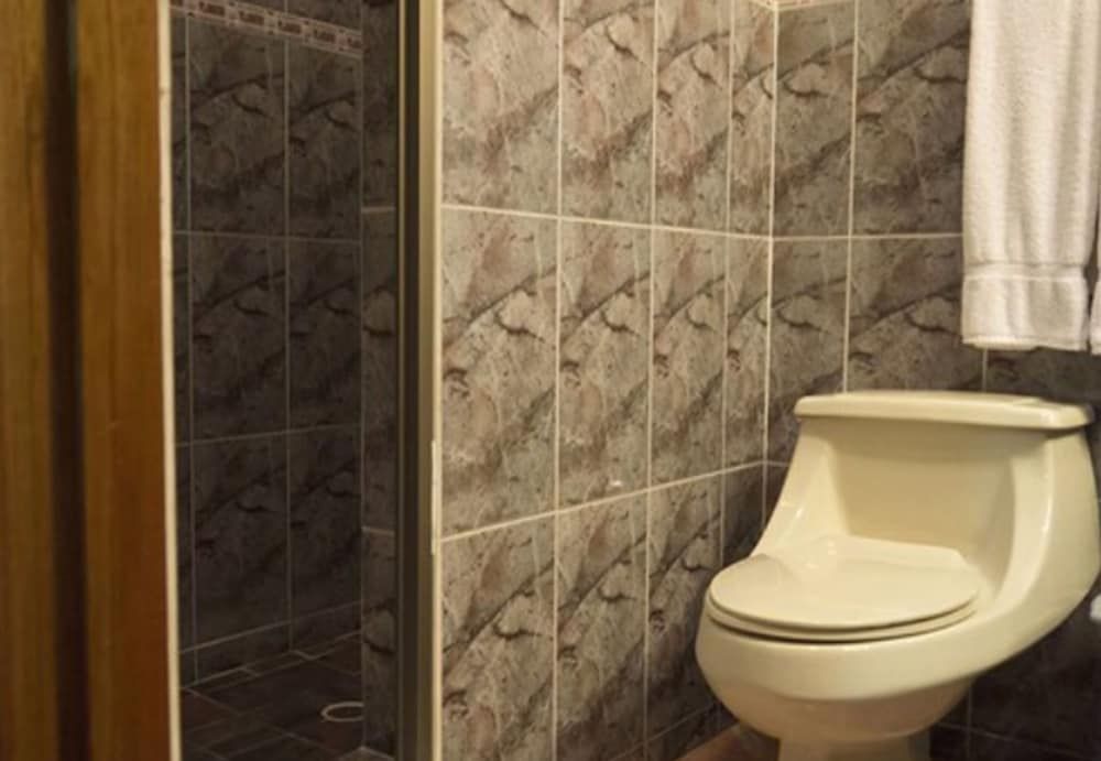 Hotel Castilla Suite 3