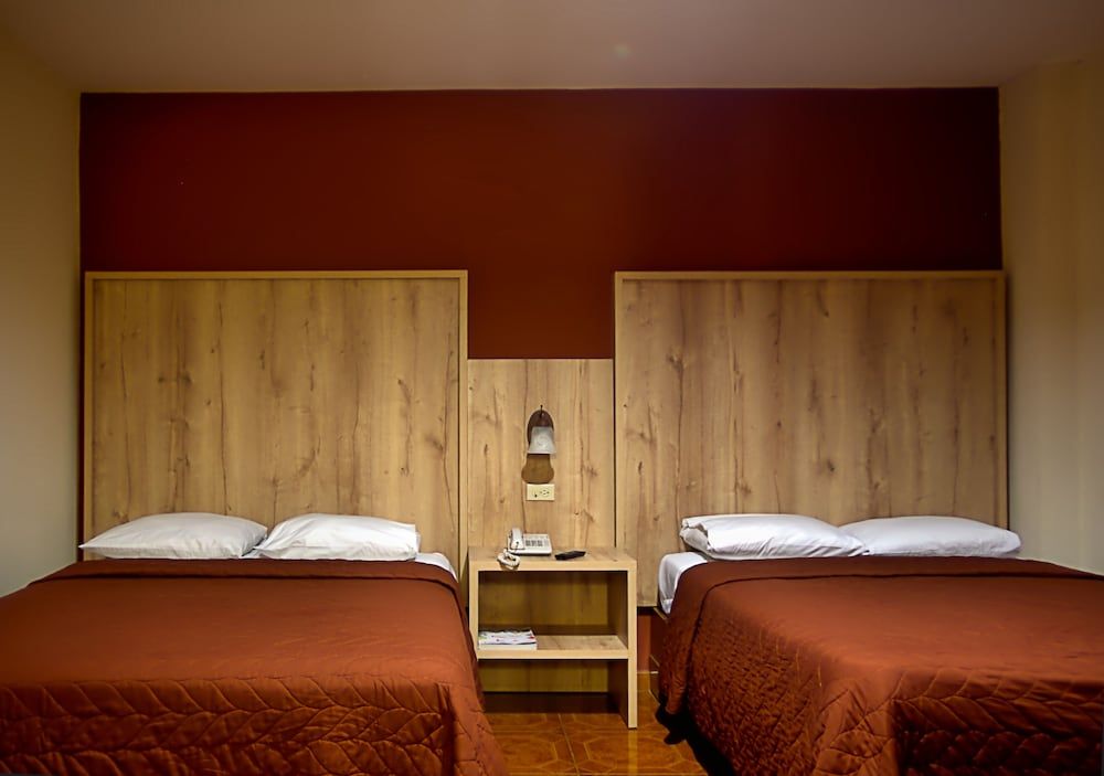 Hotel Castilla Junior Suite 2