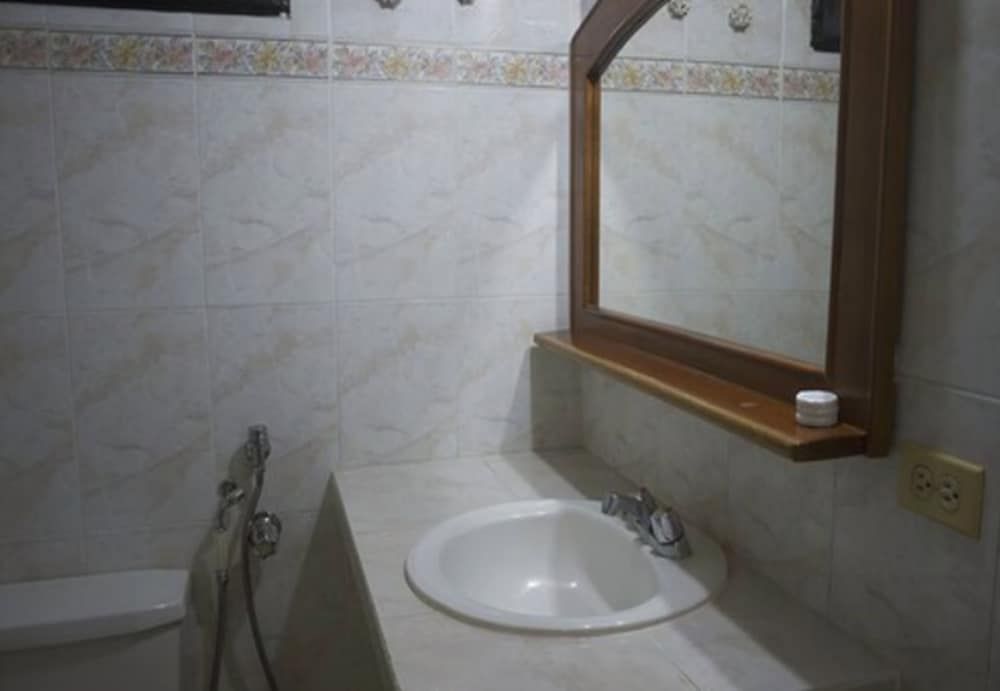 Hotel Castilla Suite 4