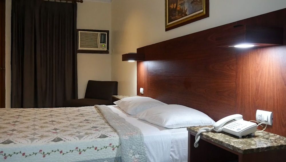 Hotel Castilla Standard Double Room