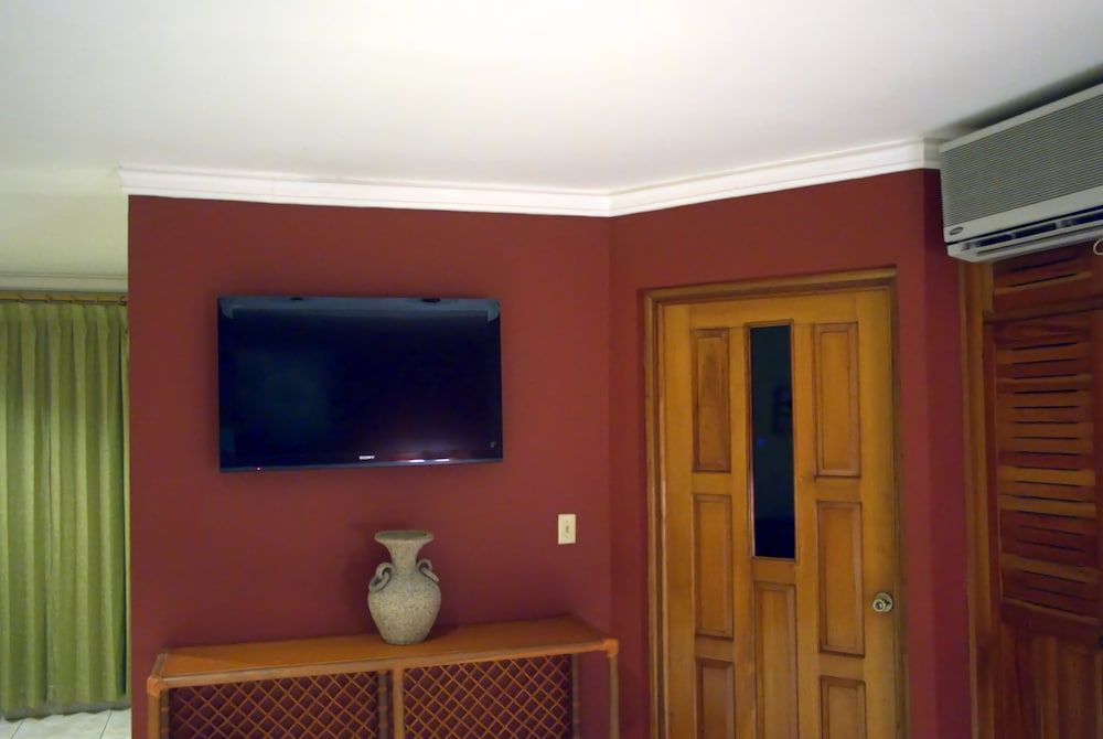 Hotel Castilla Suite 5