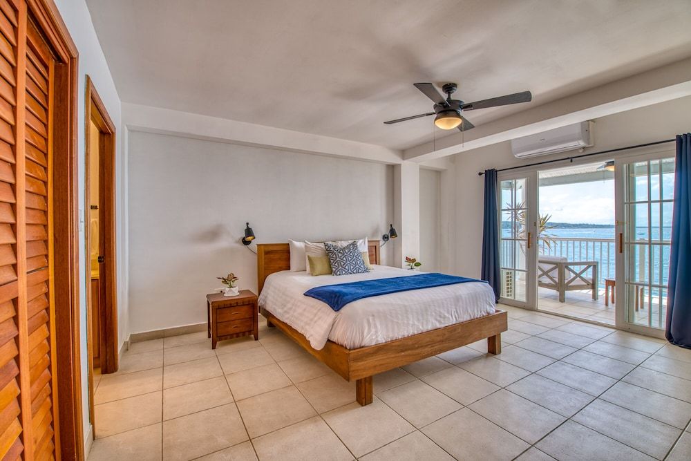 Three Bedroom Penthouse