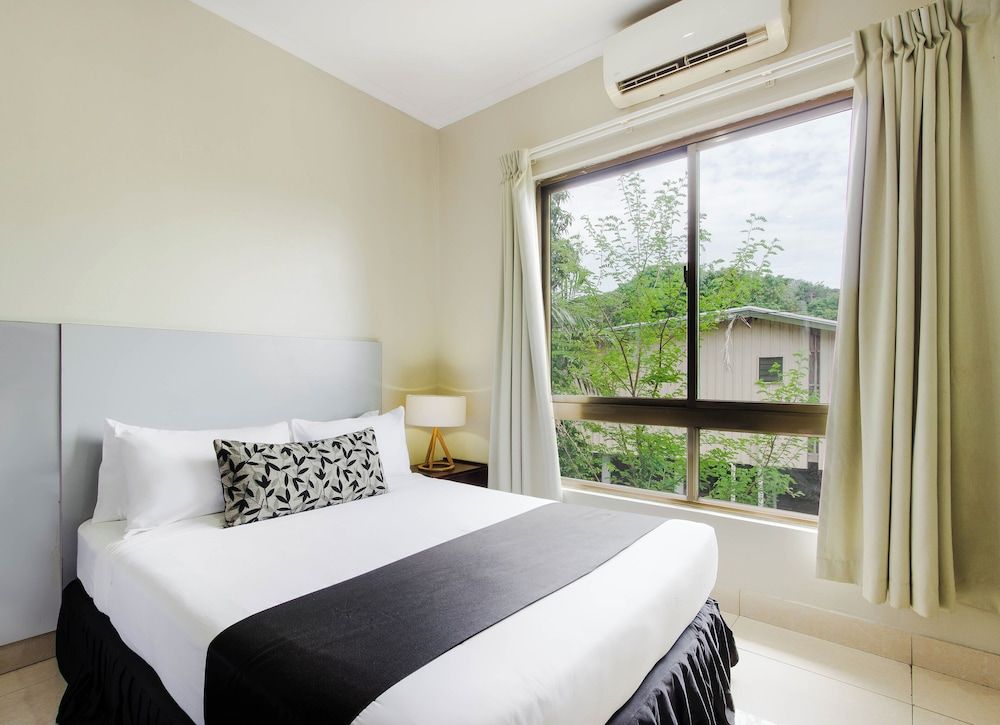 Family Studio, Multiple Beds, Non Smoking, Kitchenette