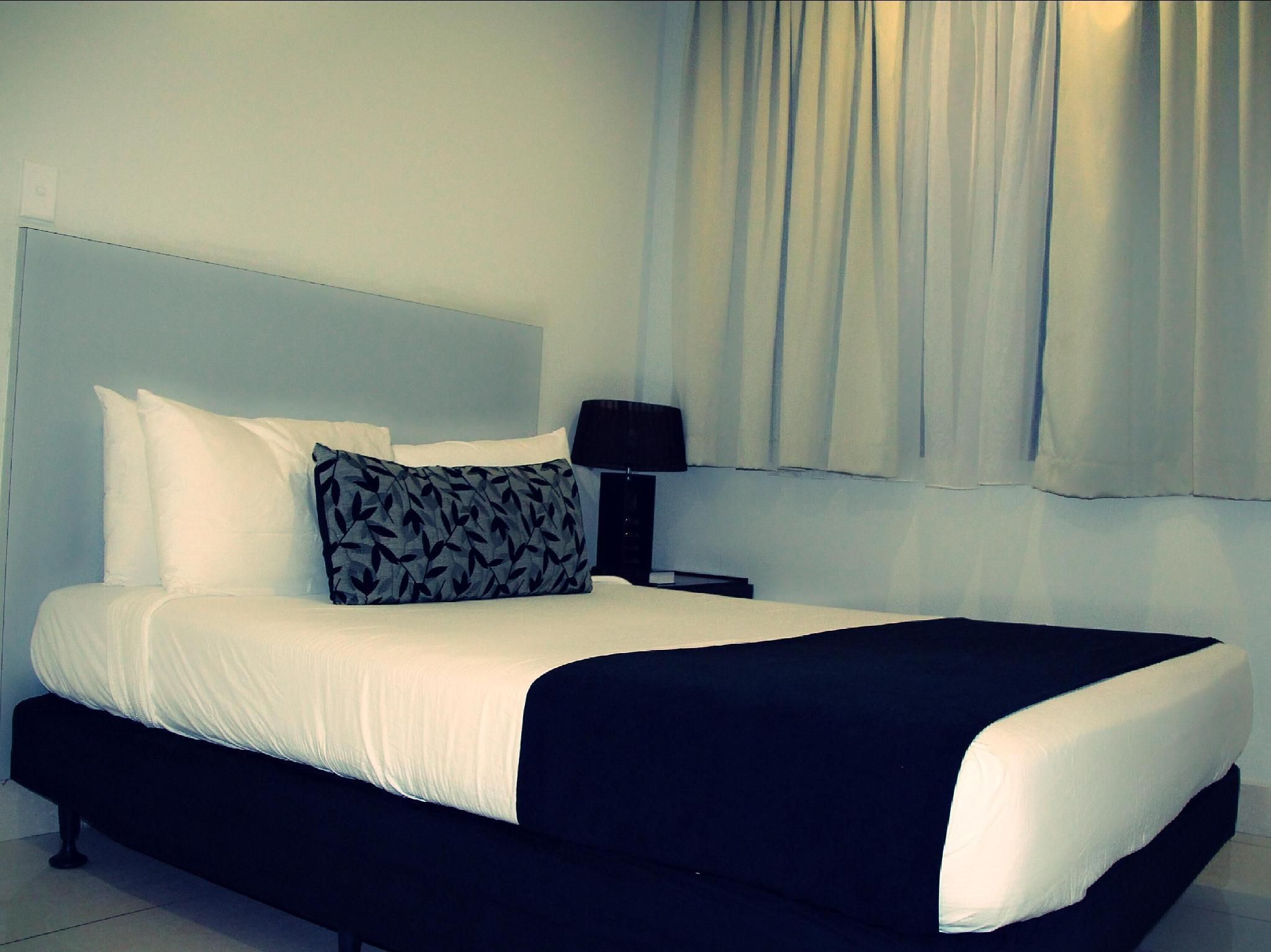 One Bedroom Apartment