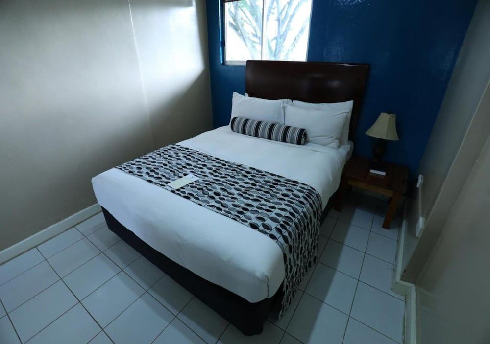 Basic Room, 2 Bedrooms