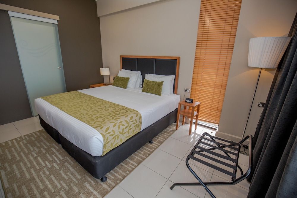 Premier Room