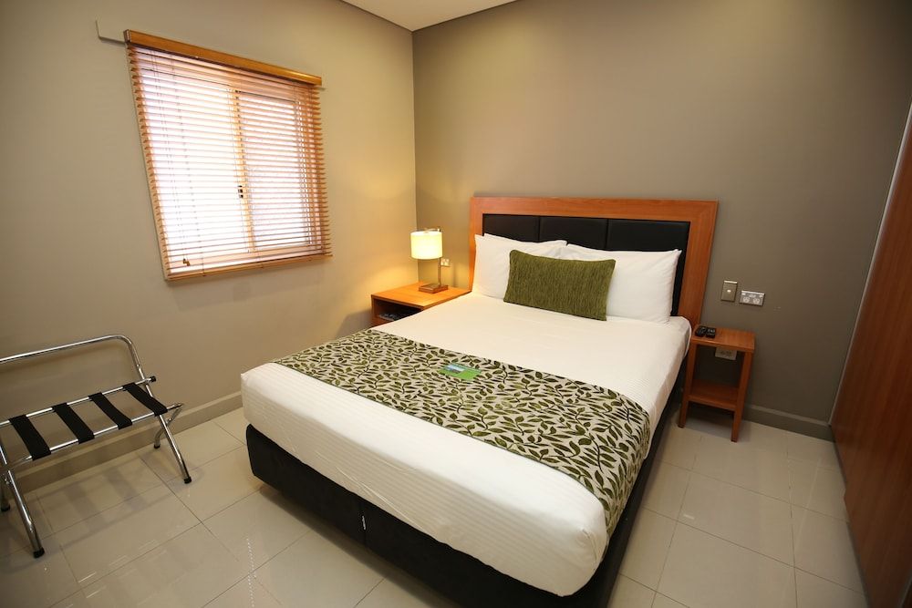 undefined Ela Beach Hotel & Apartments 4