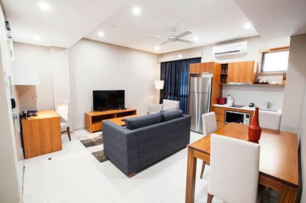 Premier Tower, 1 Bedroom