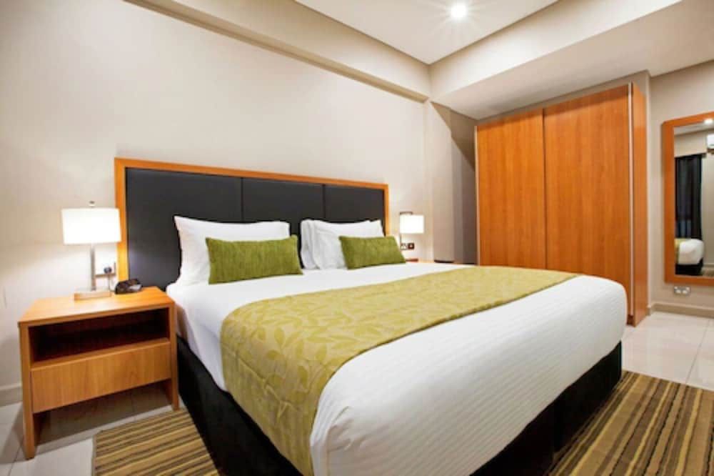 Premier Tower, 1 Bedroom