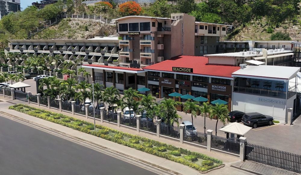 undefined Ela Beach Hotel & Apartments 9