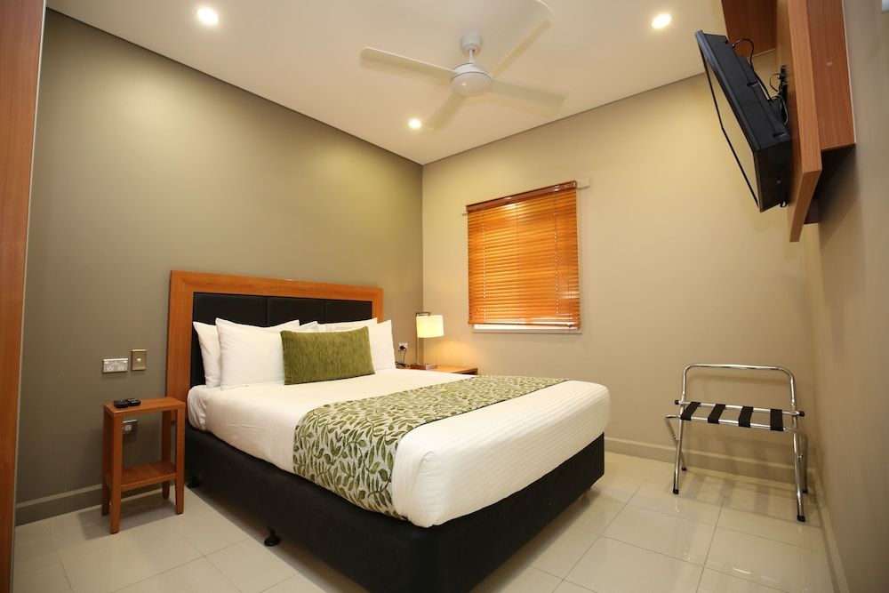 undefined Ela Beach Hotel & Apartments 5