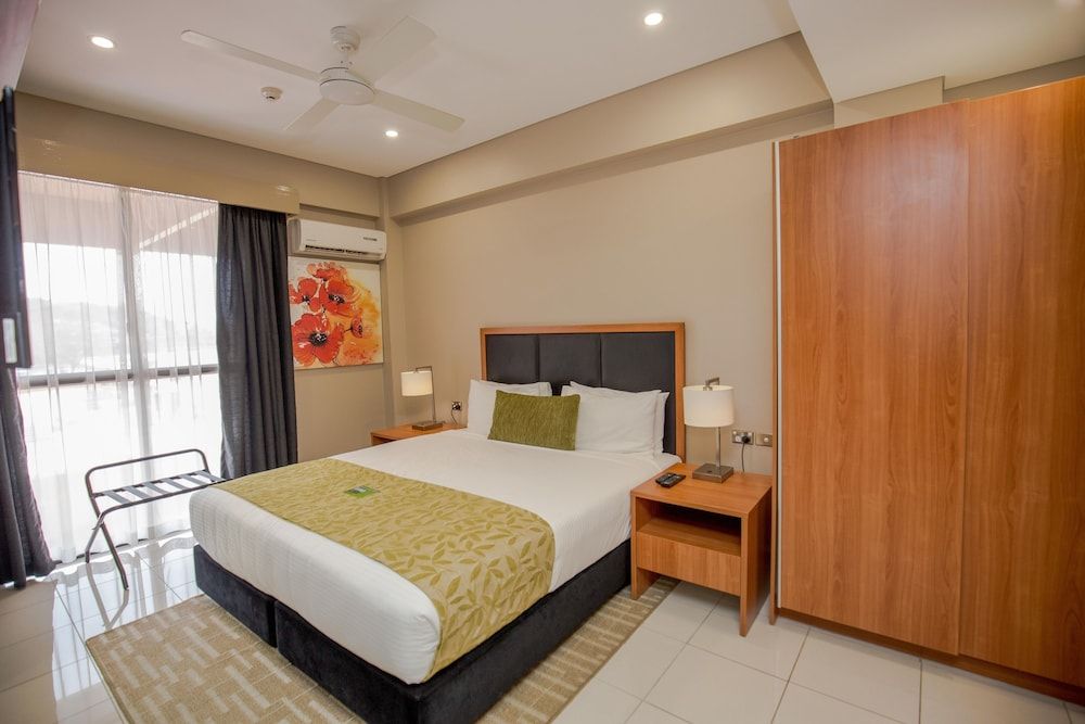 undefined Ela Beach Hotel & Apartments 3