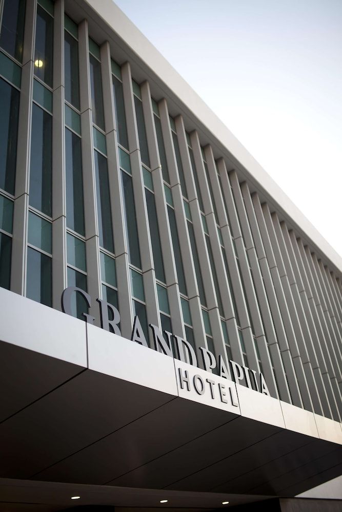 undefined Grand Papua Hotel - A Member of Radisson Individuals 6