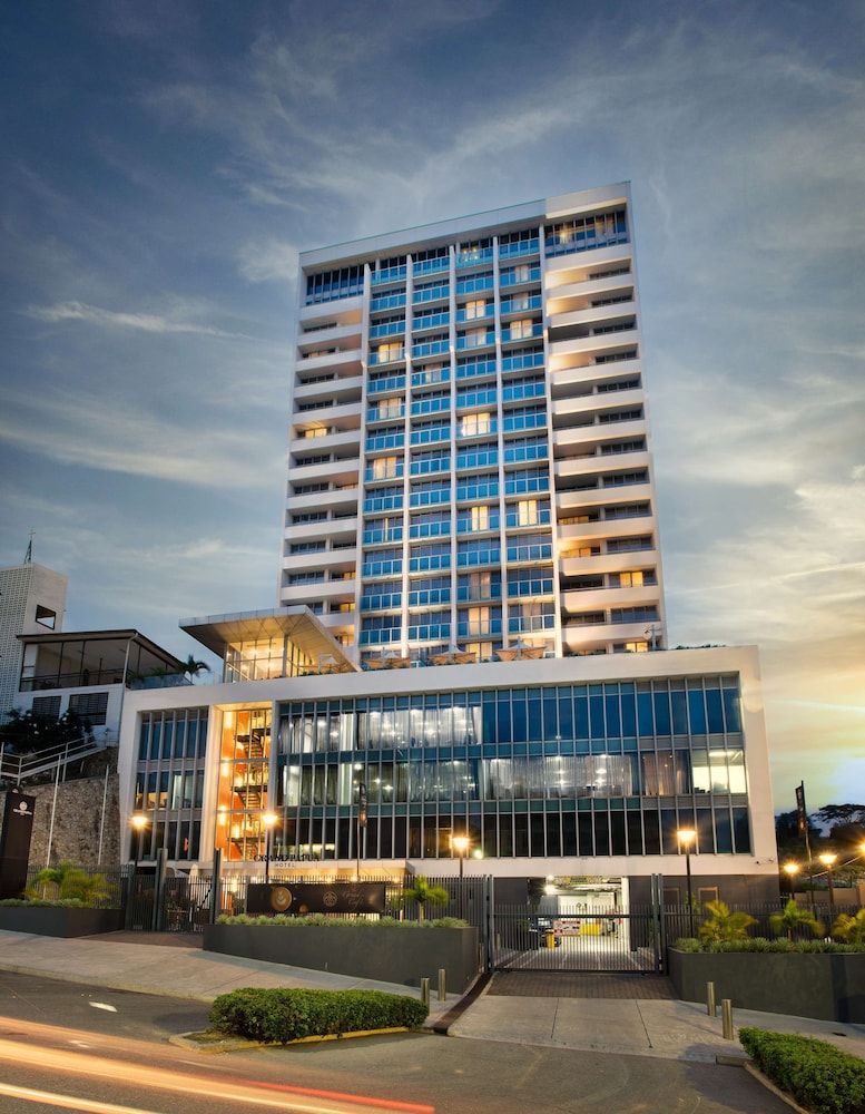 undefined Grand Papua Hotel - A Member of Radisson Individuals 8