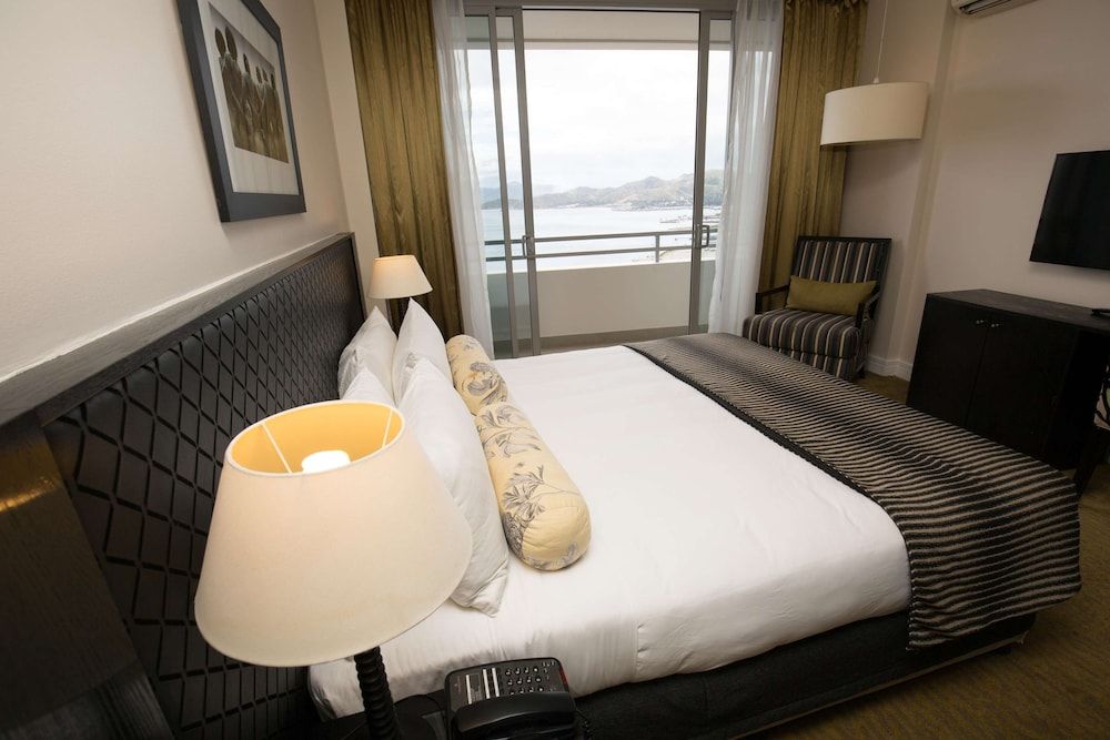 undefined Grand Papua Hotel - A Member of Radisson Individuals 5