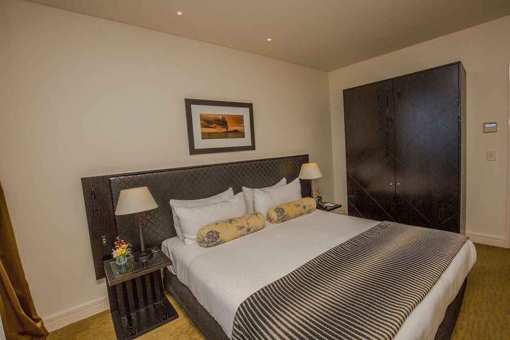 undefined Grand Papua Hotel - A Member of Radisson Individuals 4