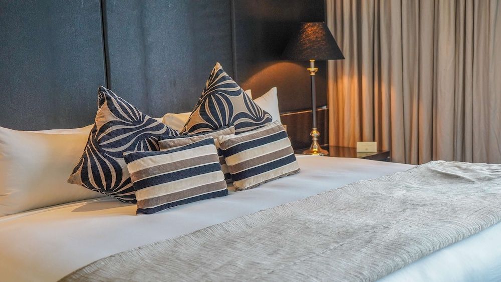 Executive Suite, Sea View