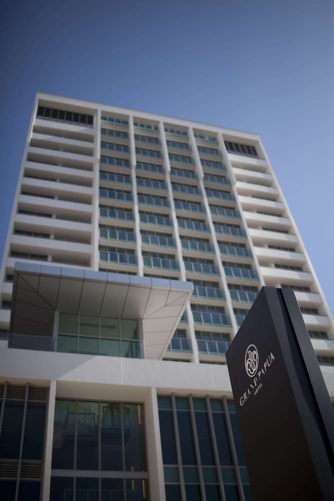undefined Grand Papua Hotel - A Member of Radisson Individuals 7