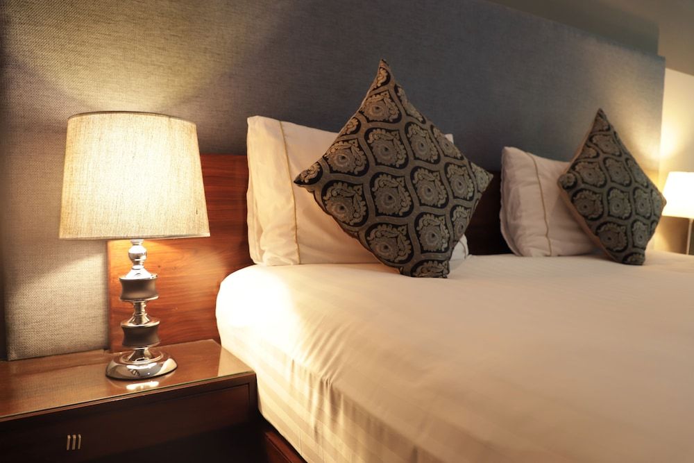 Superior Queen Room