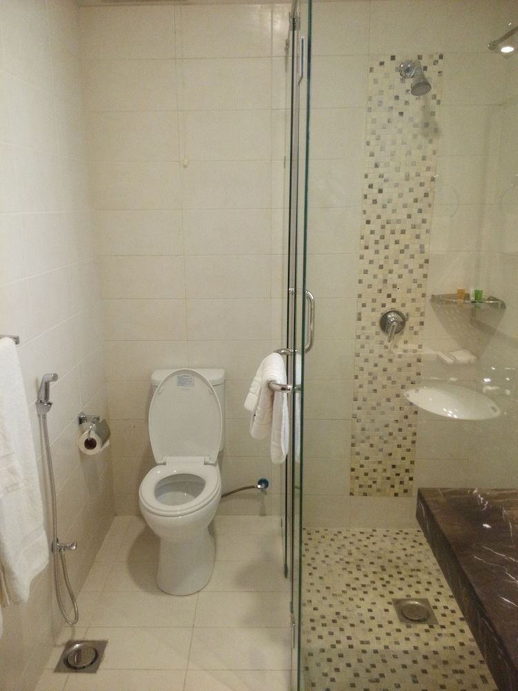 Chalet Islamabad Club Single Room 7