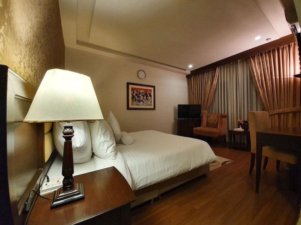 Room layout blue print