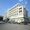 Hotel Hillview Islamabad