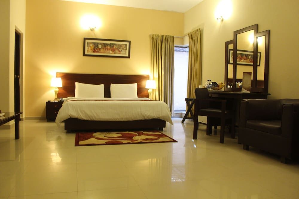 Hotel One Bahawalpur Executive Room 2