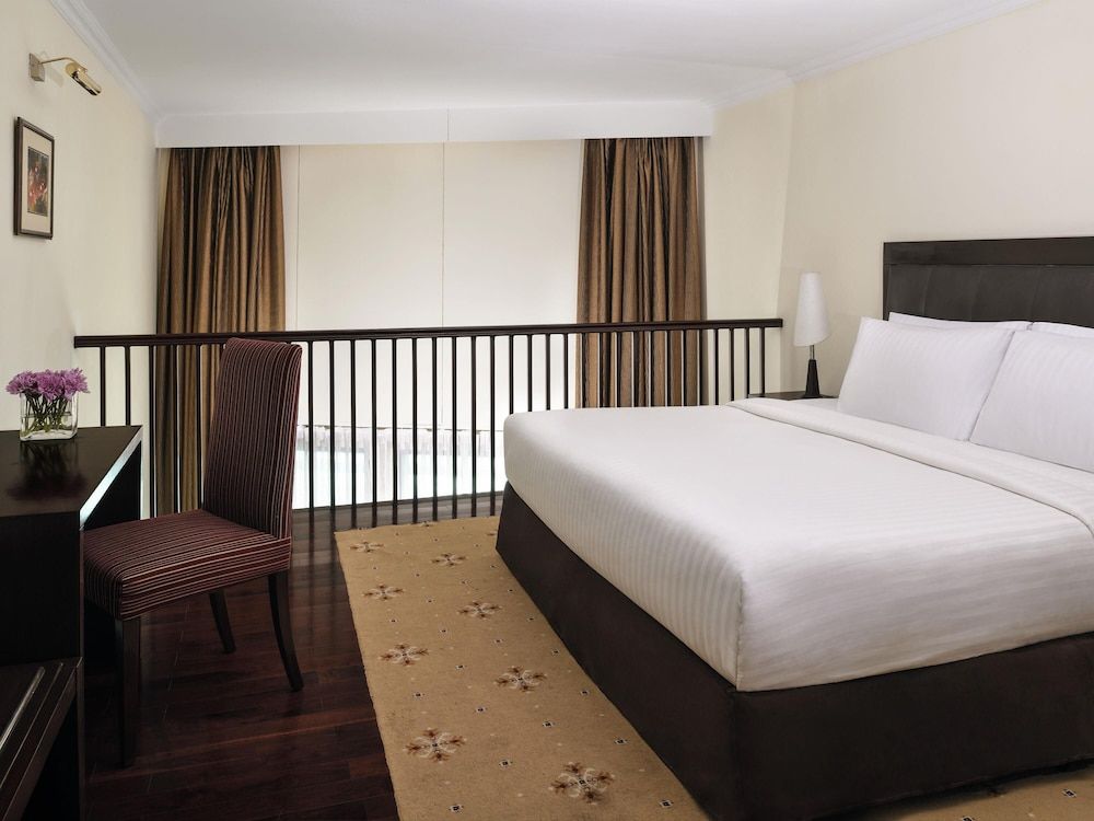 Superior Room, 1 Queen Bed