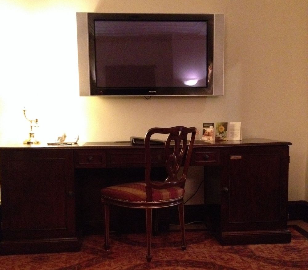 Pearl Continental Lahore